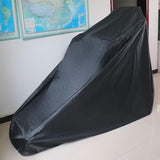 Maxbell Treadmill Cover Dust Protection Foldable Multipurpose Lightweight Protective Size L