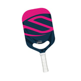 Maxbell Pickleball Paddle Carbon Fiber 13.6 mm Thick for Consistency Advanced Adults