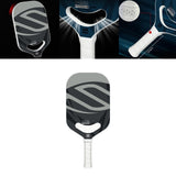 Maxbell Carbon Fiber Pickleball Paddle Portable Premium for Balance Control Beginner