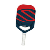 Maxbell Carbon Fiber Pickleball Paddle 14 Thickness for Consistency Control Advanced