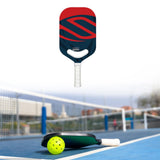 Maxbell Carbon Fiber Pickleball Paddle 14 Thickness for Consistency Control Advanced