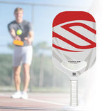 Maxbell Carbon Fiber Pickleball Paddle Pickleball Racket for Balance Power Advanced