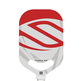 Maxbell Carbon Fiber Pickleball Paddle Pickleball Racket for Balance Power Advanced