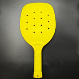 Maxbell Pickleball Racquet Lightweight Sturdy Professional Plastic Paddleball Racket