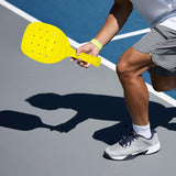 Maxbell Pickleball Racquet Lightweight Sturdy Professional Plastic Paddleball Racket