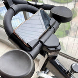 Maxbell Bikes Mobile Holder Sturdy Cycling Equipment Home Fitness Bike Accessory