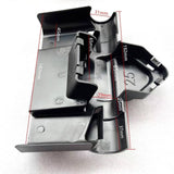 Maxbell Bikes Mobile Holder Sturdy Cycling Equipment Home Fitness Bike Accessory