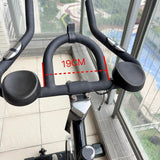 Maxbell Bikes Mobile Holder Sturdy Cycling Equipment Home Fitness Bike Accessory
