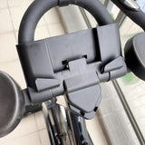 Maxbell Bikes Mobile Holder Sturdy Cycling Equipment Home Fitness Bike Accessory