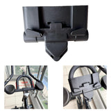 Maxbell Bikes Mobile Holder Sturdy Cycling Equipment Home Fitness Bike Accessory