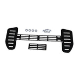 Maxbell Scooter Front Foot Pedals Set Accessory Professional Electric Bike Foot Rest