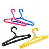 Maxbell Surfing Wetsuit Drysuit Hanger 42x22cm for Dry Clothes Lightweight Accessory Blue