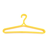 Maxbell Surfing Wetsuit Drysuit Hanger 42x22cm for Dry Clothes Lightweight Accessory Yellow