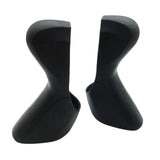 Maxbell 2 Pieces Road Bike Brake Lever Hoods Road Bicycle Shifter Cover for St-rs685