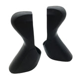 Maxbell 2 Pieces Road Bike Brake Lever Hoods Road Bicycle Shifter Cover for St-rs685