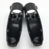 Maxbell 2 Pieces Road Bike Brake Lever Hoods Road Bicycle Shifter Cover for St-rs685