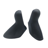 Maxbell 2Pcs Bike Shifter Lever Cover Bicycle Handlebar Grips Cover Brake Lever Hood