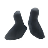 Maxbell 2Pcs Bike Shifter Lever Cover Bicycle Handlebar Grips Cover Brake Lever Hood