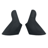Maxbell 2Pcs Bike Shifter Lever Cover Bicycle Handlebar Grips Cover Brake Lever Hood