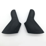 Maxbell 2Pcs Bike Shifter Lever Cover Bicycle Handlebar Grips Cover Brake Lever Hood