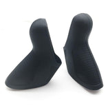 Maxbell 2Pcs Bike Shifter Lever Cover Bicycle Handlebar Grips Cover Brake Lever Hood