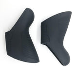 Maxbell 2Pcs Bike Shifter Lever Cover Bicycle Handlebar Grips Cover Brake Lever Hood