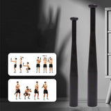 Maxbell Strength Training Club Full Body Workout Warming up Weight Club for Exercise 4kg