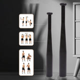 Maxbell Strength Training Club Full Body Workout Warming up Weight Club for Exercise 2kg