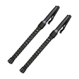 Maxbell 2 Pieces Ropeless Battle Ropes Portable Workout for Workout Training Gym