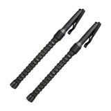 Maxbell 2 Pieces Ropeless Battle Ropes Portable Workout for Workout Training Gym