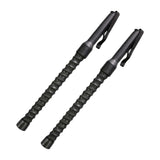 Maxbell 2 Pieces Ropeless Battle Ropes Portable Workout for Workout Training Gym