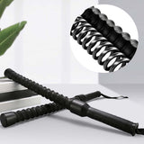 Maxbell 2 Pieces Ropeless Battle Ropes Portable Workout for Workout Training Gym