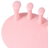 Maxbell Toe Separators Fitness Home Improve Legs Shape Yoga Lightweight Toe Dividers pink