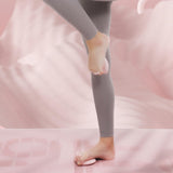 Maxbell Toe Separators Fitness Home Improve Legs Shape Yoga Lightweight Toe Dividers pink