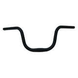 Maxbell Mountain Bike Riser Handlebar Easily Install 23.6inch Long Bicycle Accessory Black