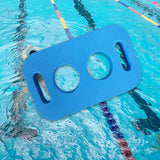 Maxbell Swimming Noodle Floating Connector EVA Foam for Beach Lake Party Lightweight Blue