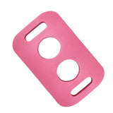 Maxbell Swimming Noodle Floating Connector EVA Foam for Beach Lake Party Lightweight Pink