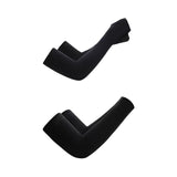 Maxbell Sun Protection Sleeves Arm Compression Covers for Golf Riding Outdoor Sports with Thumb Hole