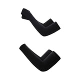 Maxbell Sun Protection Sleeves Arm Compression Covers for Golf Riding Outdoor Sports with Thumb Hole