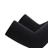 Maxbell Sun Protection Sleeves Arm Compression Covers for Golf Riding Outdoor Sports with Thumb Hole