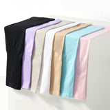 Maxbell Sun Protection Sleeves Arm Compression Covers for Golf Riding Outdoor Sports Without Thumb Hole