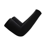 Maxbell Sun Protection Sleeves Arm Compression Covers for Golf Riding Outdoor Sports Without Thumb Hole