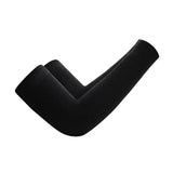 Maxbell Sun Protection Sleeves Arm Compression Covers for Golf Riding Outdoor Sports Without Thumb Hole