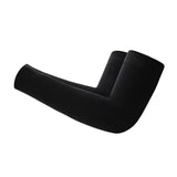 Maxbell Sun Protection Sleeves Arm Compression Covers for Golf Riding Outdoor Sports Without Thumb Hole