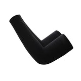 Maxbell Sun Protection Sleeves Arm Compression Covers for Golf Riding Outdoor Sports Without Thumb Hole