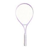 Maxbell Tennis Racquet Portable 21" Tennis Racket for Kids for Garden Children Beach Purple