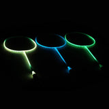 Maxbell Tennis Racquet Portable 21" Tennis Racket for Kids for Garden Children Beach Purple