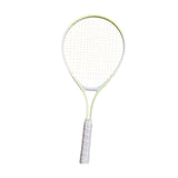 Maxbell Tennis Racquet Portable 21" Tennis Racket for Kids for Garden Children Beach Yellow
