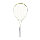 Maxbell Tennis Racquet Portable 21" Tennis Racket for Kids for Garden Children Beach Yellow