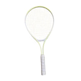Maxbell Tennis Racquet Portable 21" Tennis Racket for Kids for Garden Children Beach Yellow